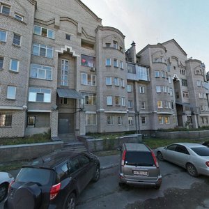 Korolenko Street, 91, Barnaul: photo