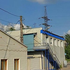 Yunykh Naturalistov Street, 14А, Lipetsk: photo