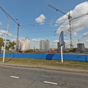 Prospekt N.S. Yermakova, 30А, Novokuznetsk: photo