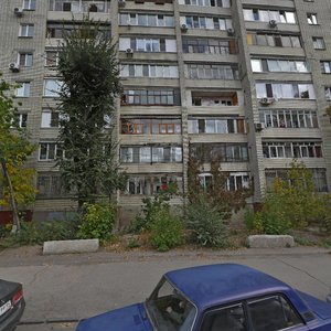 Ulitsa imeni Chelyuskintsev, 24/28, Saratov: photo