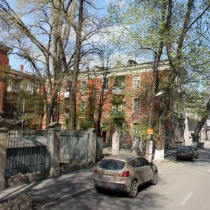 Serafimovicha Street, 41, Rostov‑na‑Donu: photo