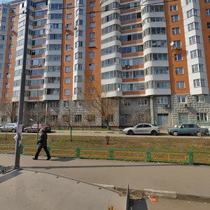 Gospitalny Val Street, 5с2, Moscow: photo