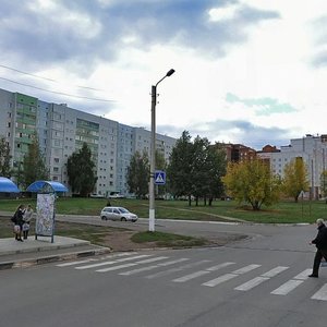 Mendeleyeva Street, 17А, Nizhnekamsk: photo