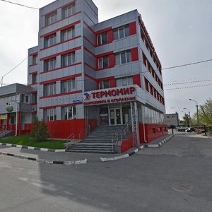 Magistralnaya Street, 55Бс1, Belgorod: photo