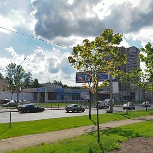 Leninskiy Avenue, 119Б ، سان بطرسبرغ: صورة