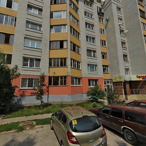Yes ул вали сафроновой 73 фото Улица Вали Сафроновой, 75 на карте Брянска - Яндекс.Карты