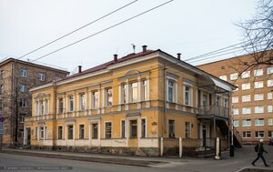 Kuybysheva Street, 8, : foto