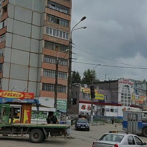 Guryanova Street, 22, Kaluga: photo