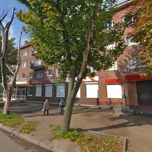 Bogdana Khmelnitskogo Street, 37, : foto