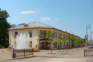 Боровичи, Коммунарная улица, 51: фото