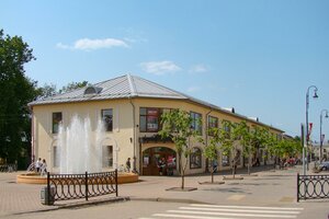 Kommunarnaya ulitsa, No:51, Borovichy: Fotoğraflar