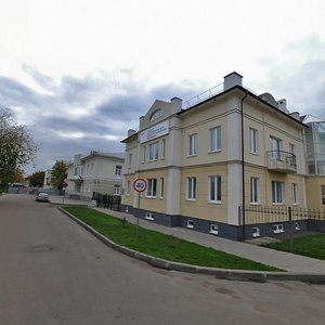 Ярославль, Кооперативная улица, 15А: фото