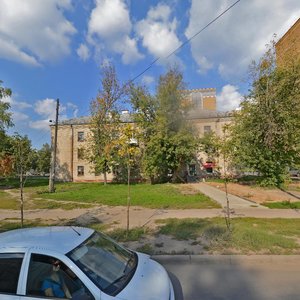 Maksimov Street, 40А, Kazan: photo