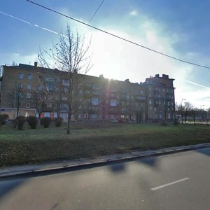 Dehtiarivska Street, 55, Kyiv: photo