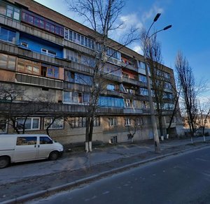 Oleha Olzhycha Street, No:27/22, Kiev: Fotoğraflar