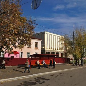 Sovetskaya Street, 20, Mari El Republic: photo