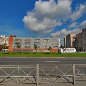 Dunayskiy Avenue, 28, : foto