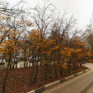 Lenin Square, 4, Kstovo: photo