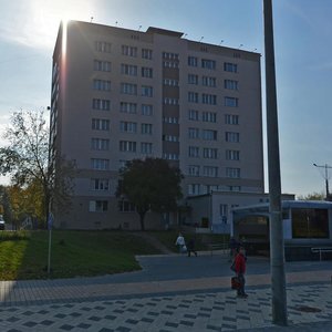 Tashkienckaja Street, 28к1, Minsk: photo