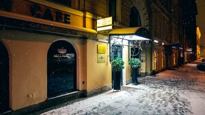Malaya Morskaya Street, 15 ، سان بطرسبرغ: صورة