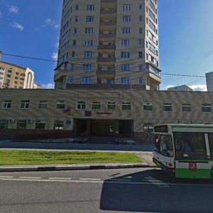 Zelenograd, к311, Zelenograd: photo