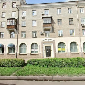 Kosmonavtov Street, 9, : foto