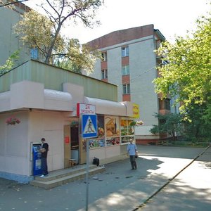 Volgogradsky Avenue, 61 ، موسكو: صورة