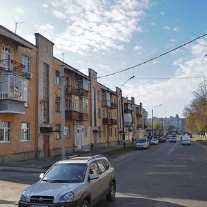 Mahistratska vulytsia, 4, Chernihiv: photo