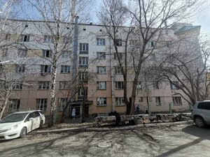 Kuibyshev Street, 11А, Chelyabinsk: photo