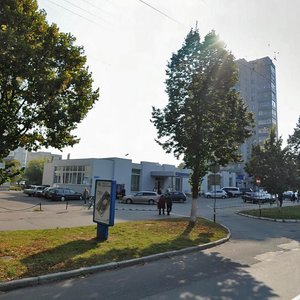 Prospekt Peremohy, 63А, Chernihiv: photo