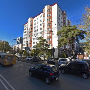Mira Street, 341, Stavropol: photo
