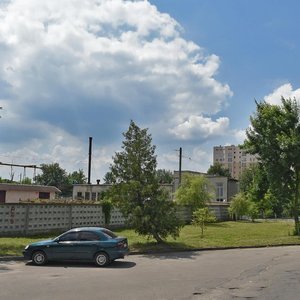 Vulytsia Avraama Linkolna, No:8, Lviv: Fotoğraflar