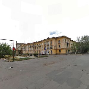 Nikonova Street, 8, Togliatti: photo