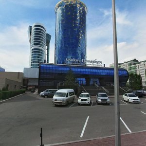 Достық көшесі, 20 Астана: фото