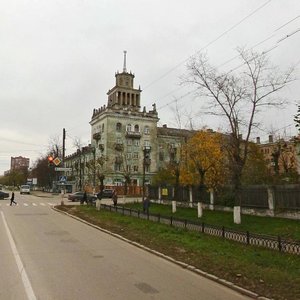 Prospekt Chkalova, 12, : foto