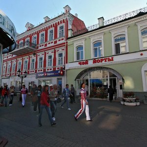 Baumana Street, 66, Kazan: photo