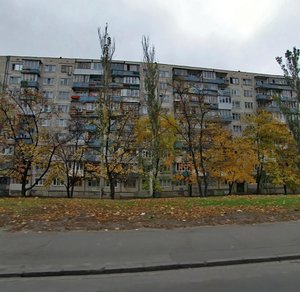 Kharkivske Highway, 21/3 ، كييف: صورة