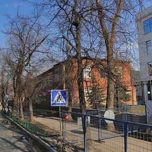 Tkatskaya Street, 38 ، موسكو: صورة