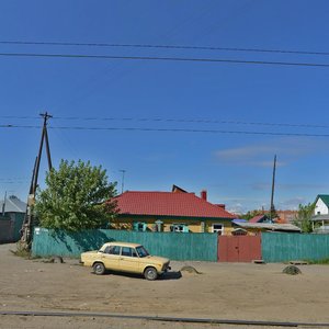 Khasanovskaya ulitsa, 2, Novosibirsk: photo