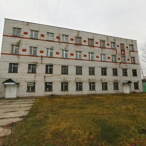 Perekhodnikova Street, 1Б, : foto