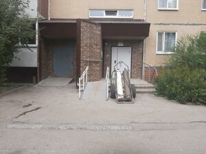 Samarskaya Street, 17, Ulyanovsk: photo