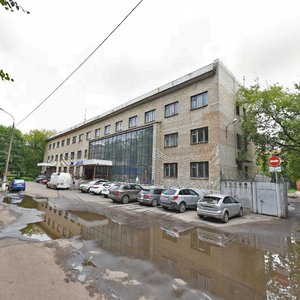 Kooperativnaya Street, 8А, Korolev: photo