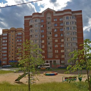 Anokhina Street, 11, Zhukovskiy: photo