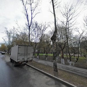 3rd Vladimirskaya Street, 26к2, Moscow: photo