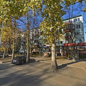 Stavropolskaya Street, 121, Krasnodar: photo