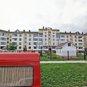 Ciaplichnaja Street, 1 ، مينسك: صورة
