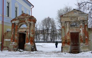 Sovetskaya ulitsa, 16, Nevyansk: photo