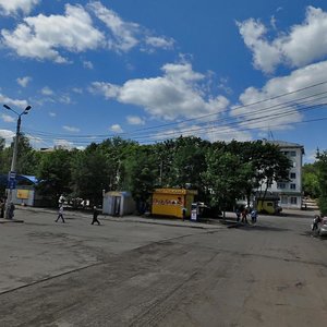 Vishnevskogo Street, 2, Kaluga: photo