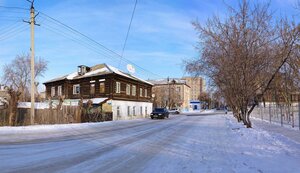 Ulyanov Street, 61, Petropavlovsk: photo