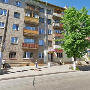 Tereshkovoy Street, 7, Kostroma: photo